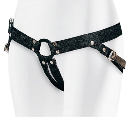 ADRIEN LASTIC - IMBRAGATURA IN LASTICA PER DILDOS - ADRIEN LASTIC | Lingerie Harness Boutique