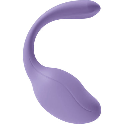 ADRIEN LASTIC - SMART DREAM 3.0 CLITORAL STIMULATOR AND PURPLE G-SPOT REMOTE CONTROL - FREE APP