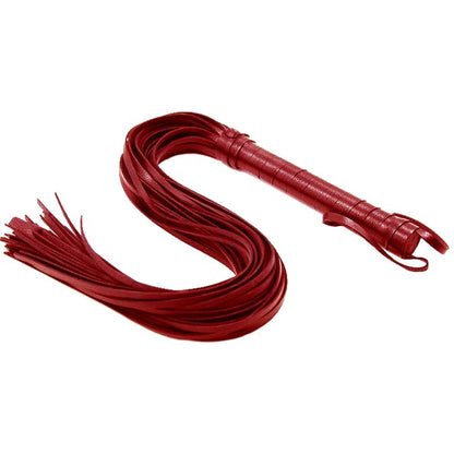 ALIVE - FANTASY WHIP RED