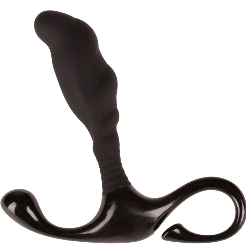 ALIVE - BLACK DOUBLE ANAL AND PROSTATIC MASSAGER