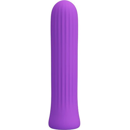 PRETTY LOVE - BLANCHE VIBRATOR STIMULATOR LILAC