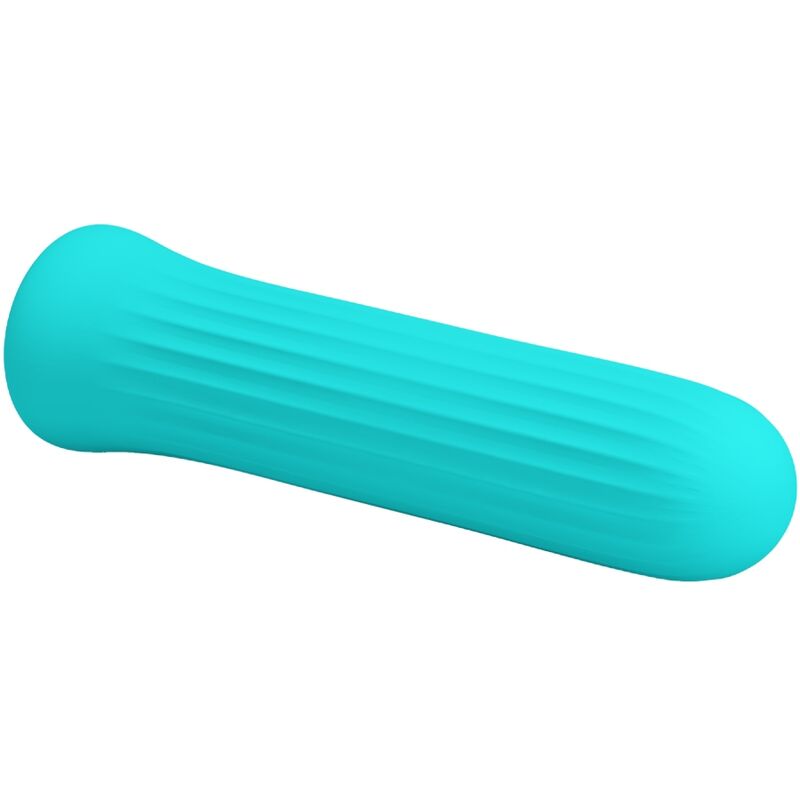 PRETTY LOVE - BLANCHE VIBRATOR STIMULATOR BLUE