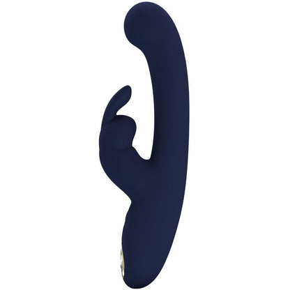 PRETTY LOVE - VIBRATORE LAMAR RABBIT E PUNTO G BLU - PRETTY LOVE LED | Lingerie Harness Boutique