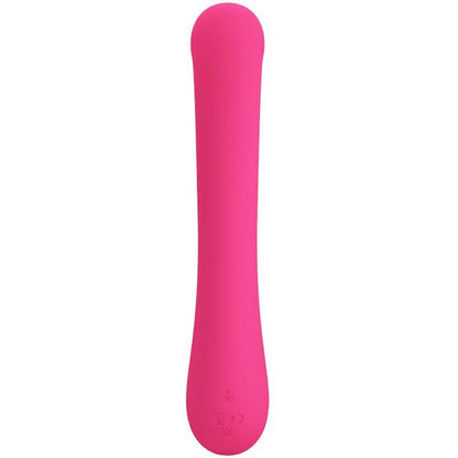 PRETTY LOVE - VIBRATORE LAMAR RABBIT E PUNTO G ROSA - PRETTY LOVE LED | Lingerie Harness Boutique