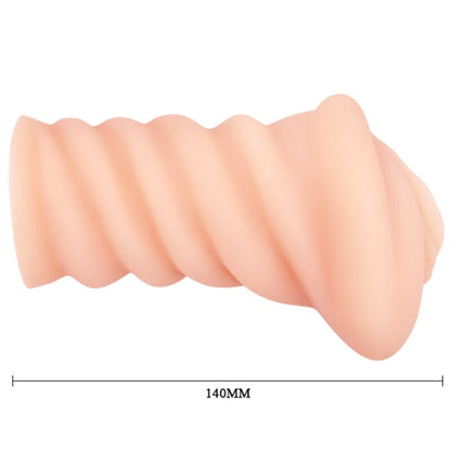 CRAZY BULL - MASTURBATORE VAGINA PORTATILE - CRAZY BULL | Lingerie Harness Boutique