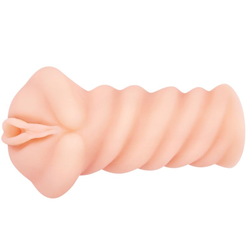 CRAZY BULL - MASTURBATORE VAGINA PORTATILE - CRAZY BULL | Lingerie Harness Boutique