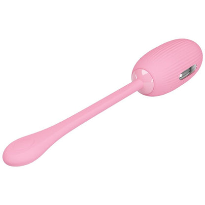 PRETTY LOVE - UOVO VIBRANTE RICARICABILE DOREEN PINK - PRETTY LOVE SMART | Lingerie Harness Boutique