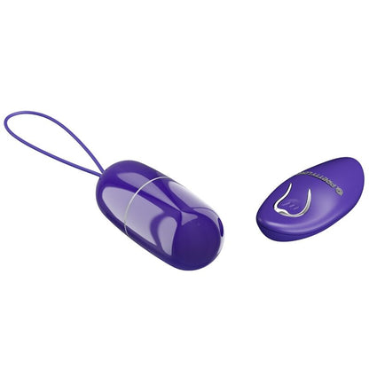 PRETTY LOVE - ARVIN YOUTH VIOLETTOTING EGG REMOTE CONTROL VIOLET