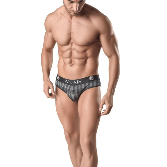 ANAIS MEN - AEGIS SLIP XL - ANAIS MEN SLIP & THONG | Lingerie Harness Boutique