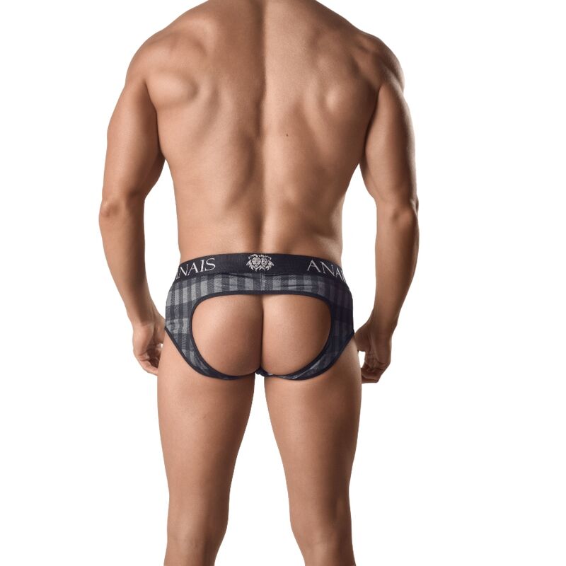 ANAIS MEN - AEGIS JOCK BIKINI XL - ANAIS MEN JOCK | Lingerie Harness Boutique