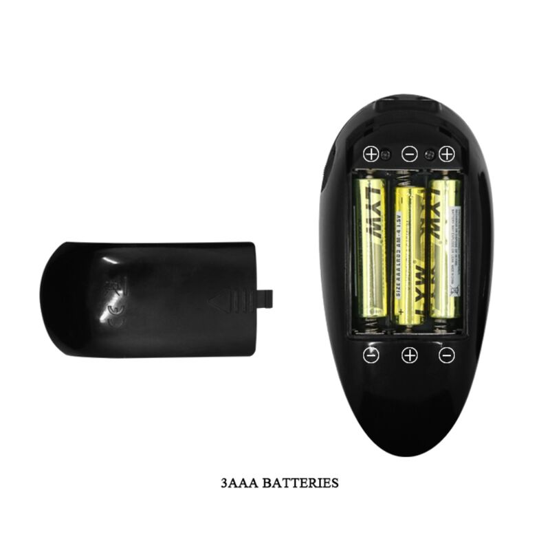 CRAZY BULL - MASTURBATORE ANALE PER UOMINI - CRAZY BULL | Lingerie Harness Boutique