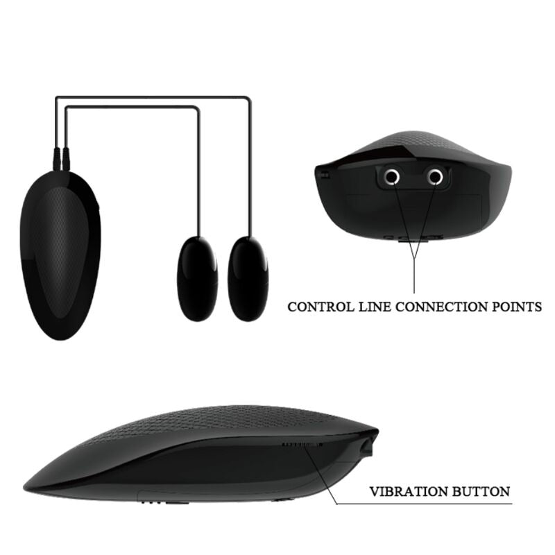 CRAZY BULL - MASTURBATORE ANALE PER UOMINI - CRAZY BULL | Lingerie Harness Boutique