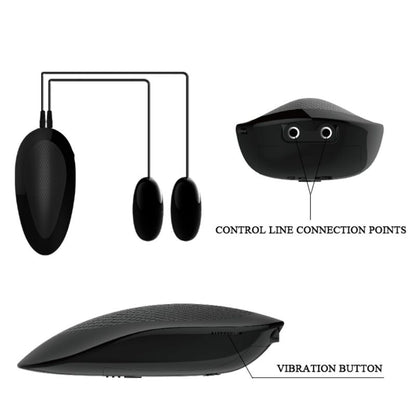 CRAZY BULL - MASTURBATORE ANALE PER UOMINI - CRAZY BULL | Lingerie Harness Boutique