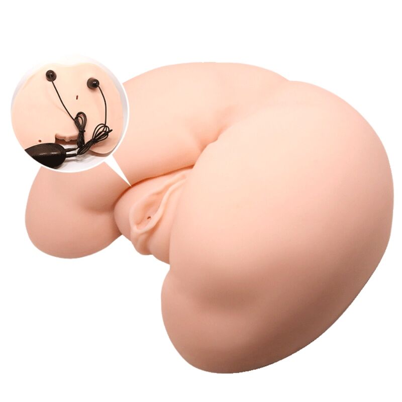 CRAZY BULL - MASTURBATORE ANALE PER UOMINI - CRAZY BULL | Lingerie Harness Boutique