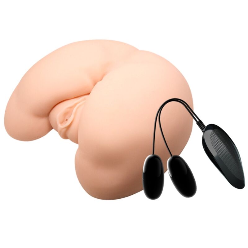 CRAZY BULL - MASTURBATORE ANALE PER UOMINI - CRAZY BULL | Lingerie Harness Boutique