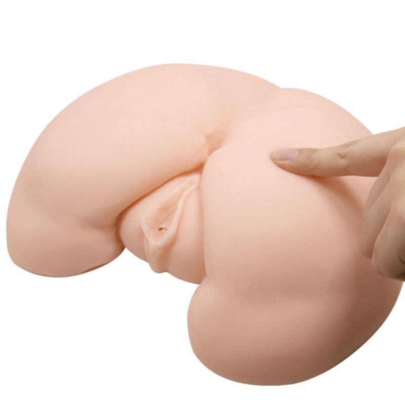 CRAZY BULL - MASTURBATORE ANALE PER UOMINI - CRAZY BULL | Lingerie Harness Boutique