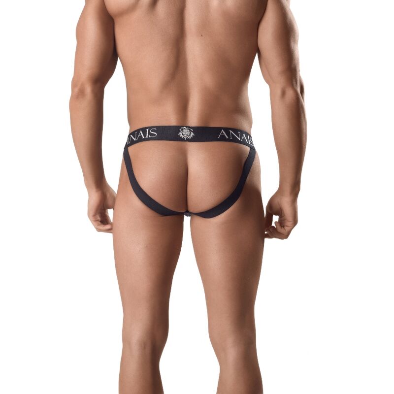 ANAIS MEN - ARES JOCK STRAP III 3XL - ANAIS MEN JOCK | Lingerie Harness Boutique