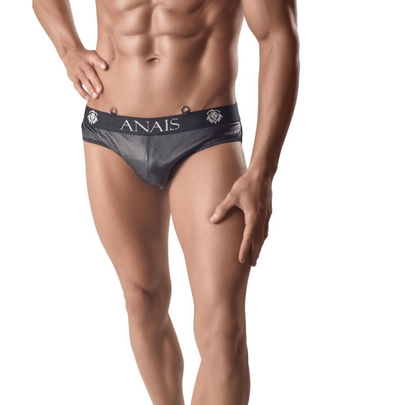 ANAIS MEN - ARES SLIP 3XL - ANAIS MEN SLIP & THONG | Lingerie Harness Boutique