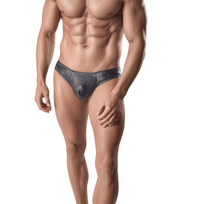 ANAIS MEN - ARES STRING II 3XL - ANAIS MEN SLIP & THONG | Lingerie Harness Boutique