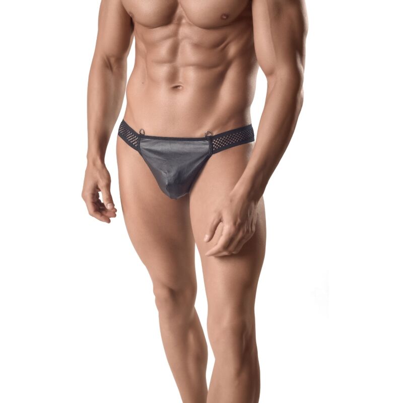 ANAIS MEN - ARES STRING I 3XL - ANAIS MEN SLIP & THONG | Lingerie Harness Boutique