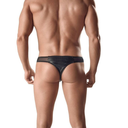 ANAIS MEN - ARES STRING I 3XL - ANAIS MEN SLIP & THONG | Lingerie Harness Boutique