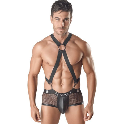 ANAIS MEN - AXEL IS/M HARNESS