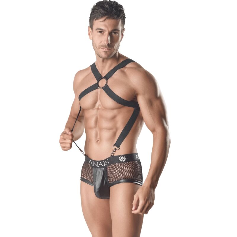 ANAIS MEN - AXEL II HARNESS S/M