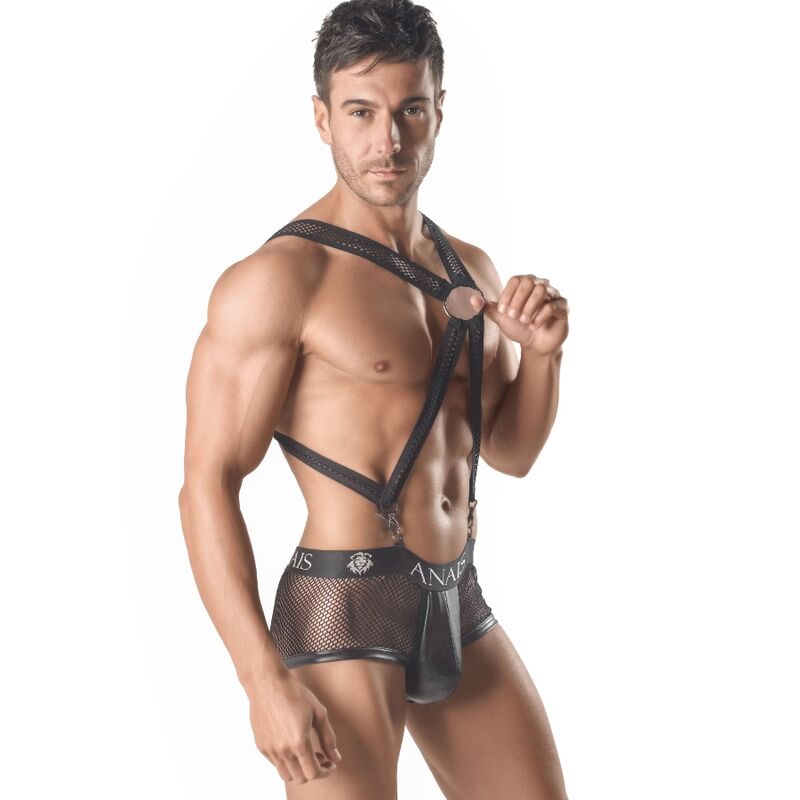 ANAIS MEN - AXEL III HARNESS S/M