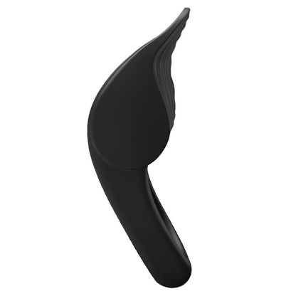 PRETTY LOVE - ANELLO VIBRANTE PER PENE SUSANNA NERO - PRETTY LOVE MALE | Lingerie Harness Boutique