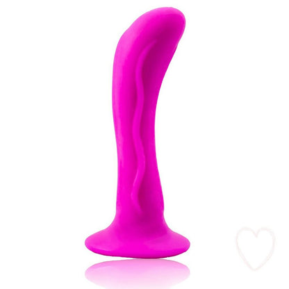 BAILE - PASSION PRESA ASPIRAZIONE FORTE UNISEX - BAILE DILDOS | Lingerie Harness Boutique