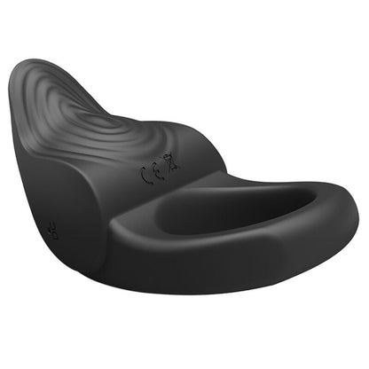 PRETTY LOVE - ANELLO VIBRANTE PER PENE SUSANNA NERO - PRETTY LOVE MALE | Lingerie Harness Boutique