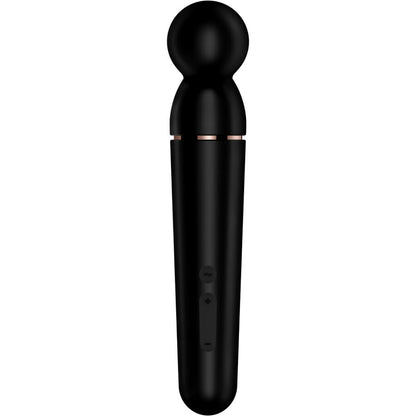 SATISFYER - MASSAGGIATORE VIBRATORE PLANET WAND-ER BLU - SATISFYER WAND | Lingerie Harness Boutique