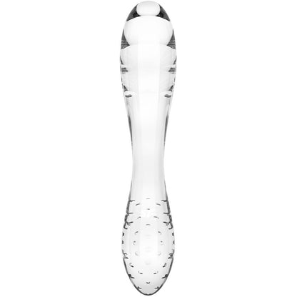 SATISFYER - NERO CRISTALLO ABBAGLIANTE - SATISFYER CRYSTAL | Lingerie Harness Boutique