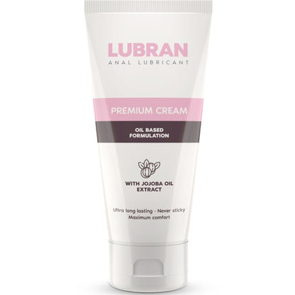 LUBRANAL - LUBRIFICANTE CON OLIO DI JOJOBA 50 ML - LUBRANAL | Lingerie Harness Boutique
