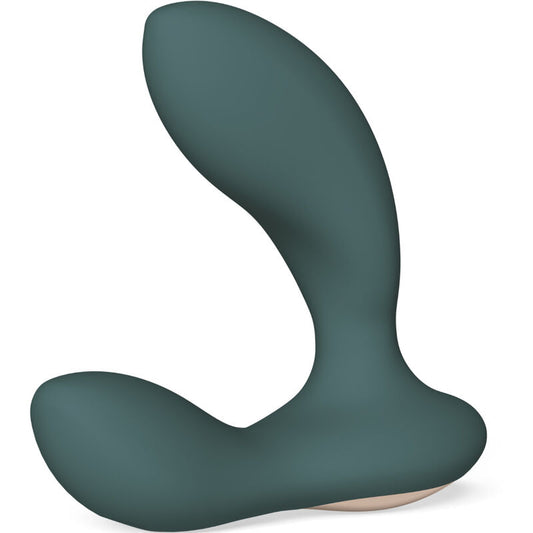LELO - MASSAGGIATORE PROSTATICO HUGO 2 NERO - LELO | Lingerie Harness Boutique