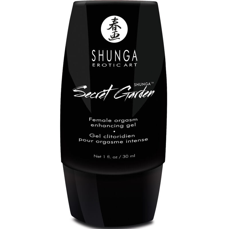 SHUNGA - KIT PIÙ CATTIVO - SHUNGA KITS | Lingerie Harness Boutique