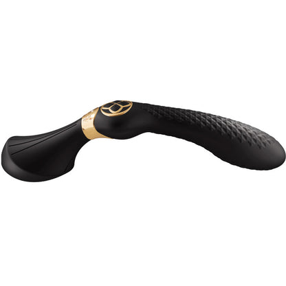 SHUNGA - INTIMATE MASSAGER ZOA PINK