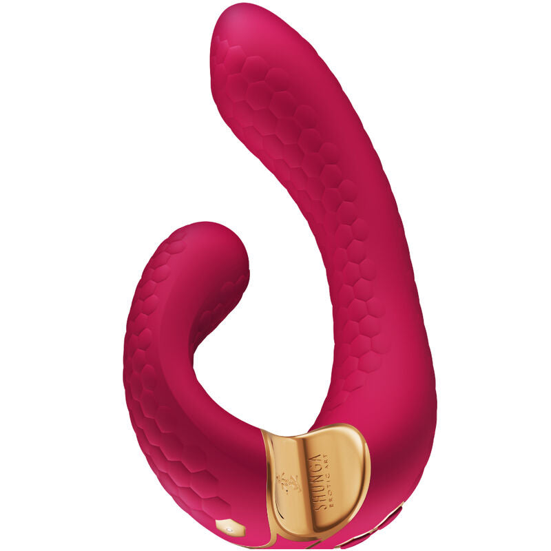 SHUNGA - MIYO PINK INTIMATE MASSAGER