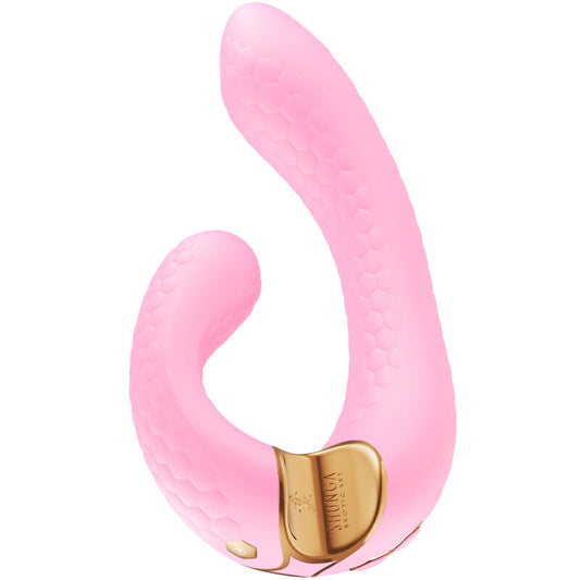 SHUNGA - MASSAGGIATORE INTIMO MIYO VIOLA - SHUNGA TOYS | Lingerie Harness Boutique