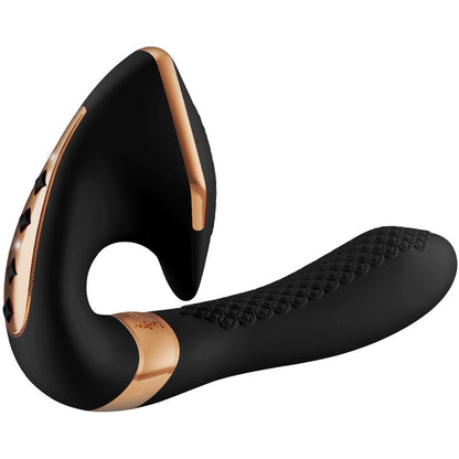 SHUNGA - SOYO PINK INTIMATE MASSAGER