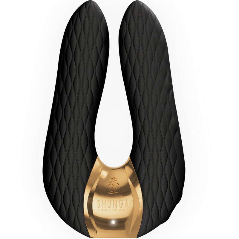 SHUNGA - MASSAGGIATORE INTIMO AIKO FUCSIA - SHUNGA TOYS | Lingerie Harness Boutique