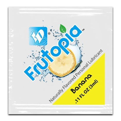 ID JUICY LUBE - FOGLIO 4 ML - ID JUICY LUBE | Lingerie Harness Boutique