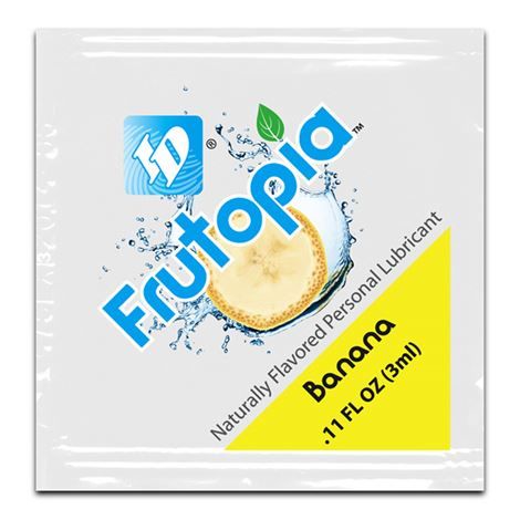 ID JUICY LUBE - FOGLIO 4 ML - ID JUICY LUBE | Lingerie Harness Boutique