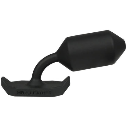 ELECTRASTIM - ELETTRO SPINA ANALE MR-S-LEATHER - ELECTRASTIM | Lingerie Harness Boutique