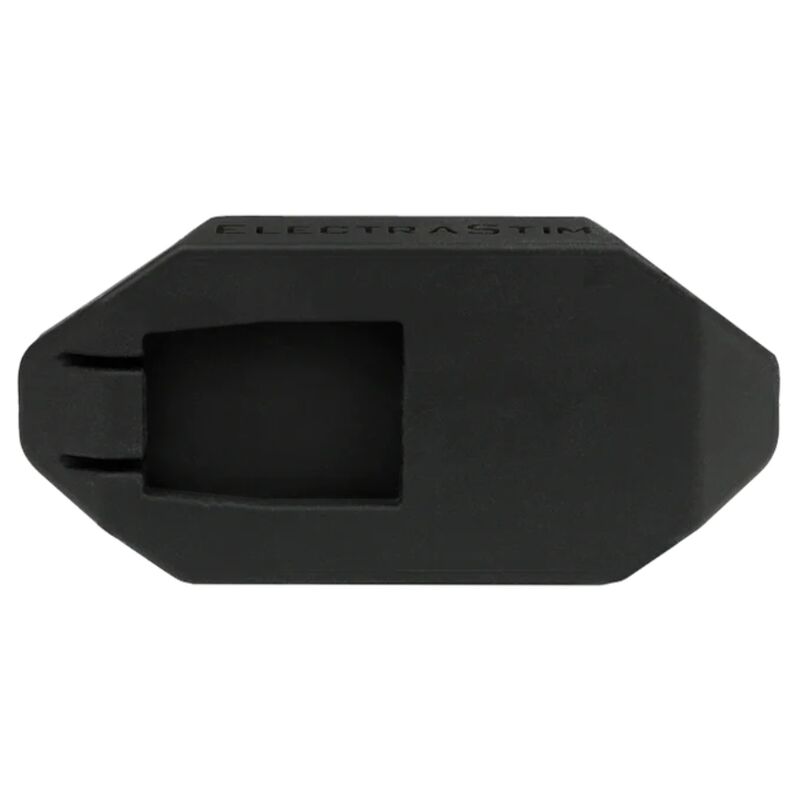 ELECTRASTIM - ELETTRO SPINA ANALE MR-S-LEATHER - ELECTRASTIM | Lingerie Harness Boutique