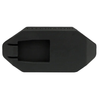 ELECTRASTIM - ELETTRO SPINA ANALE MR-S-LEATHER - ELECTRASTIM | Lingerie Harness Boutique