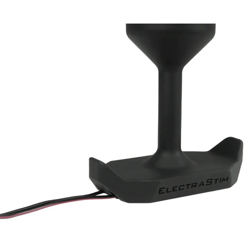 ELECTRASTIM - ELETTRO SPINA ANALE MR-S-LEATHER - ELECTRASTIM | Lingerie Harness Boutique