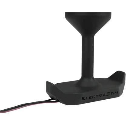 ELECTRASTIM - ELETTRO SPINA ANALE MR-S-LEATHER - ELECTRASTIM | Lingerie Harness Boutique