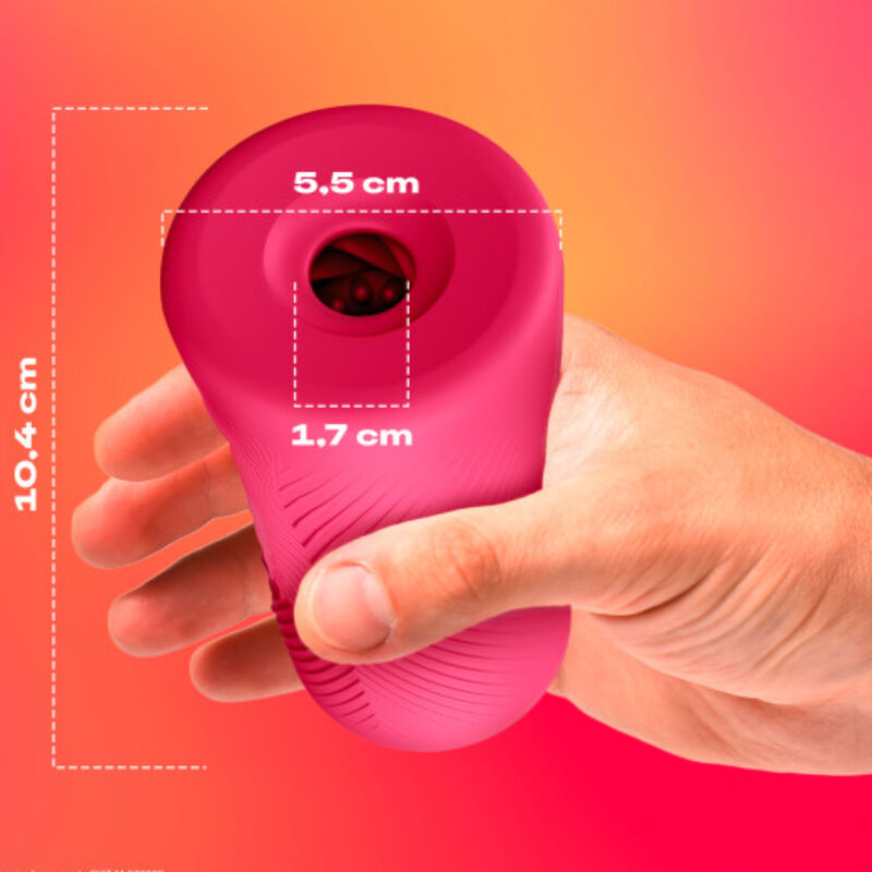 DUREX - TOY MASTURBADOR SLIDE & RIDE - DUREX TOYS | Lingerie Harness Boutique