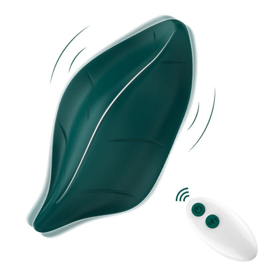 ARMONY - TELECOMANDO STIMOLATORE E VIBRATORE VERDE - ARMONY STIMULATORS | Lingerie Harness Boutique